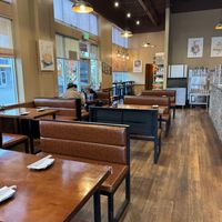   at Bao Bao House in Eugene