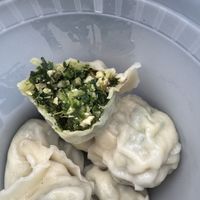   at Bao Bao House in Eugene