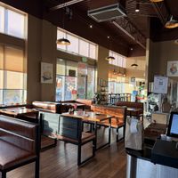   at Bao Bao House in Eugene