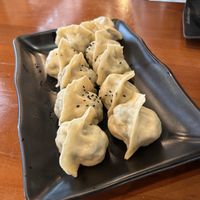   at Bao Bao House in Eugene