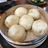   at Bao Bao House in Eugene