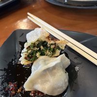   at Bao Bao House in Eugene