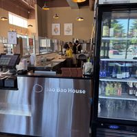   at Bao Bao House in Eugene