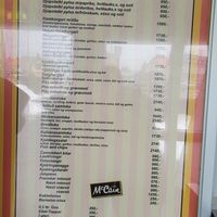  at Pylsuvagninn in Selfoss