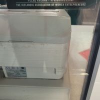  at Pylsuvagninn in Selfoss