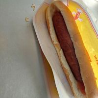  at Pylsuvagninn in Selfoss