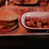  at Le KocK in Reykjavik