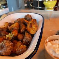   at Le KocK in Reykjavik