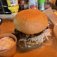   at Le KocK in Reykjavik