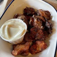   at Le KocK in Reykjavik