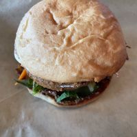   at Le KocK in Reykjavik