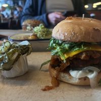   at Le KocK in Reykjavik