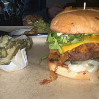   at Le KocK in Reykjavik