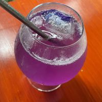   at Tulsi Cafe y Plantas in Ciudad Colon