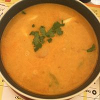   at KINDII Baan Thai in Milan