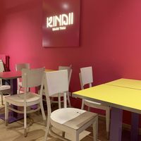   at KINDII Baan Thai in Milan