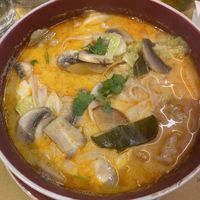   at KINDII Baan Thai in Milan