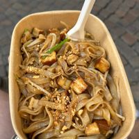   at KINDII Baan Thai in Milan