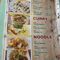   at Orchid House Authentic Thai in Lagos