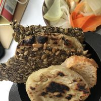   at Gioia Cocina Botánica in Buenos Aires