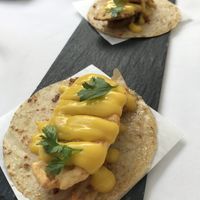   at Gioia Cocina Botánica in Buenos Aires