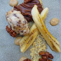  at Gioia Cocina Botánica in Buenos Aires