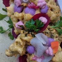  at Gioia Cocina Botánica in Buenos Aires