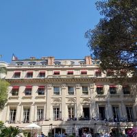  at Gioia Cocina Botánica in Buenos Aires