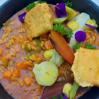  at Gioia Cocina Botánica in Buenos Aires