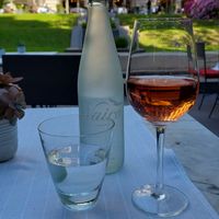  at Gioia Cocina Botánica in Buenos Aires