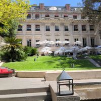  at Gioia Cocina Botánica in Buenos Aires