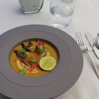  at Gioia Cocina Botánica in Buenos Aires