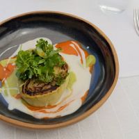  at Gioia Cocina Botánica in Buenos Aires