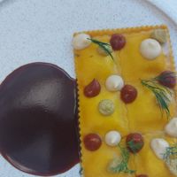  at Gioia Cocina Botánica in Buenos Aires