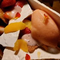  at Gioia Cocina Botánica in Buenos Aires