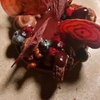  at Gioia Cocina Botánica in Buenos Aires