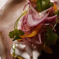  at Gioia Cocina Botánica in Buenos Aires