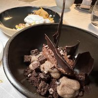   at Gioia Cocina Botánica in Buenos Aires