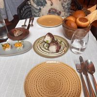  at Gioia Cocina Botánica in Buenos Aires