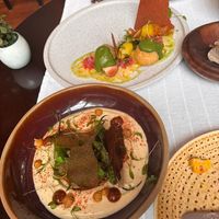  at Gioia Cocina Botánica in Buenos Aires