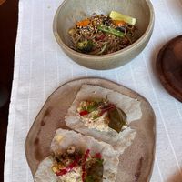  at Gioia Cocina Botánica in Buenos Aires