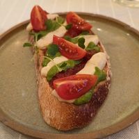  at Gioia Cocina Botánica in Buenos Aires