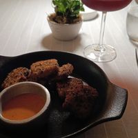  at Gioia Cocina Botánica in Buenos Aires