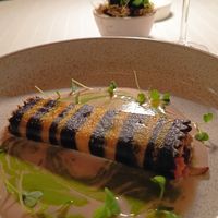  at Gioia Cocina Botánica in Buenos Aires