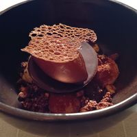  at Gioia Cocina Botánica in Buenos Aires