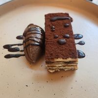  at Gioia Cocina Botánica in Buenos Aires