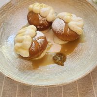  at Gioia Cocina Botánica in Buenos Aires