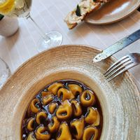  at Gioia Cocina Botánica in Buenos Aires