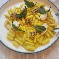  at Gioia Cocina Botánica in Buenos Aires