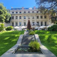  at Gioia Cocina Botánica in Buenos Aires